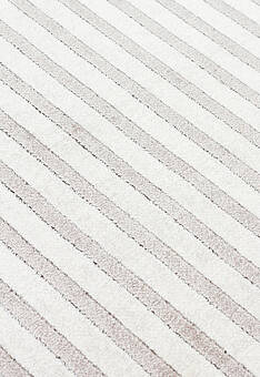 фрагмент ковра Merano MRN 03 Cream Grey фигура