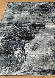 ковер в перспективе против ворса Timeless Milat MT6107-M23