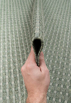 фактура циновки Castle RC6037-R816