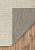 Безворсовый ковер из шерсти RW2924-R156