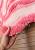 Коврик для ванной Confetti Bath Elite Afrodis 168 Light Fuchsia фигура
