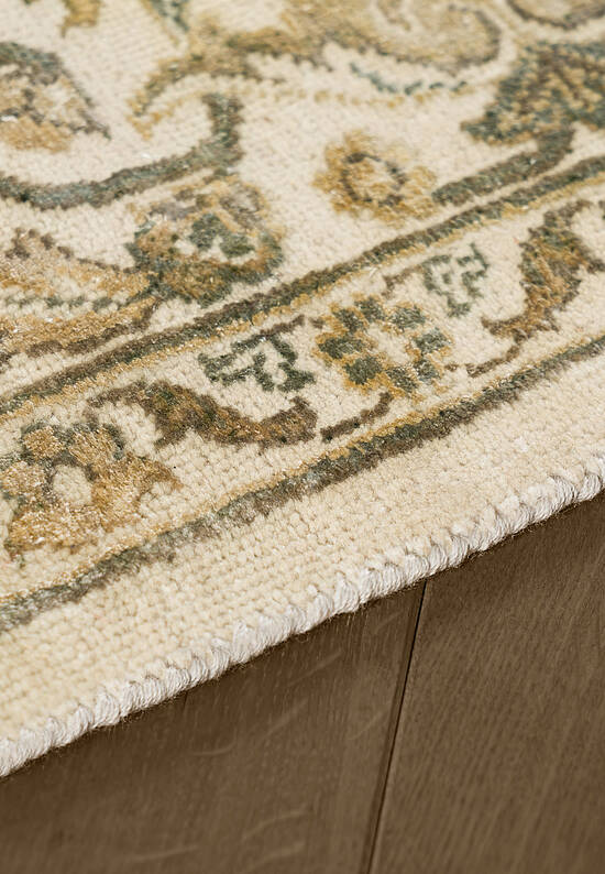 Элитный ковер ручной работы NE-2349 10/10 Mix/Mix