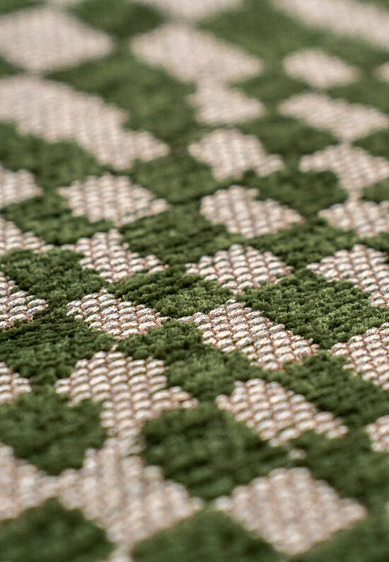 Безворсовый современный ковер  LT6084-L413