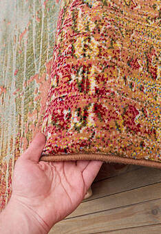 фактура ковра Altai EA4700-E15