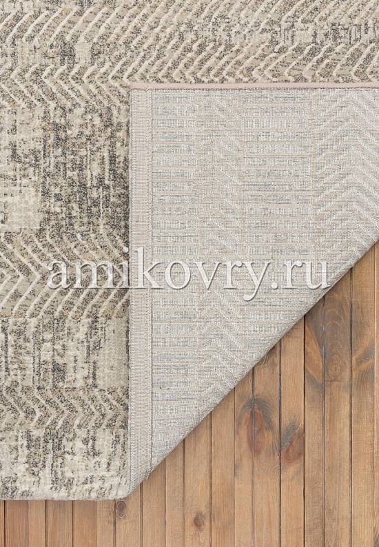 Синтетический бельгийский ковер RI1412-R471