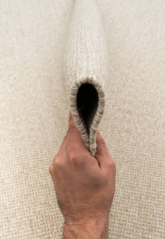 Двусторонний безворсовый ковер Nummela-Linen