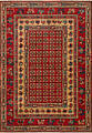 Ковер Kadim KDM 08 Red