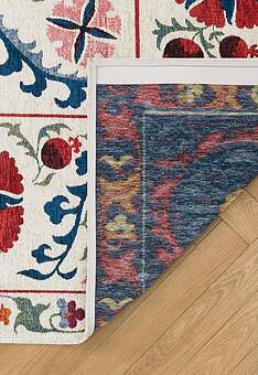 основа безворсового ковра Millenio LM6079-L390