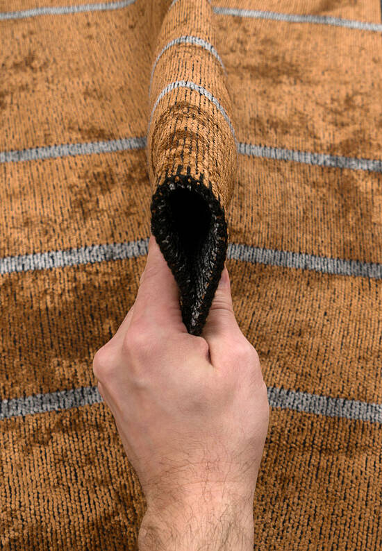 Двусторонний безворсовый ковер SC6181