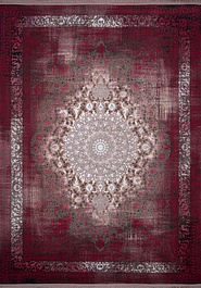 дизайн ковра Iris UI3969