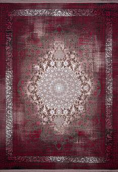 дизайн ковра Iris UI3969