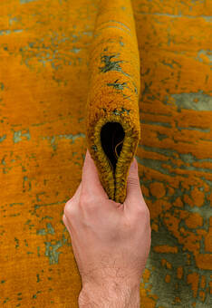 фактура ковра Old Persian Palace 17148