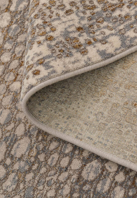 Молдавский шерстяной ковер 8284-51655