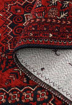 фрагмент ковра Turkmen TUR 07