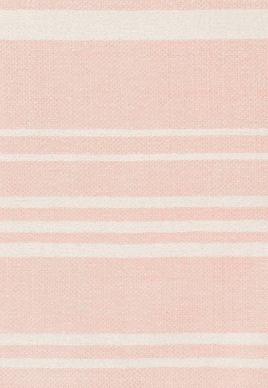 Двусторонний безворсовый ковер MD 02 Soft Pink