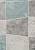 Недорогой современный ковер 2192-Light Gray