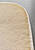 Светлый коврик для ванной Calypso 1697 Cream discount2