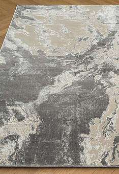 ковер в перспективе по ворсу Agatha AA6131-A05