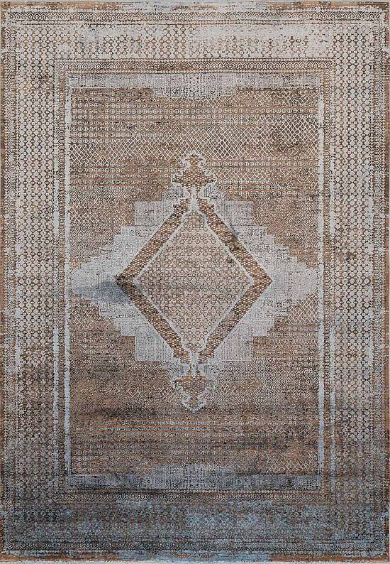 Ковер из вискозы IB 05