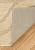 Бежевый комплект ковриков для ванной и туалета Symphony 2540 Beige PS