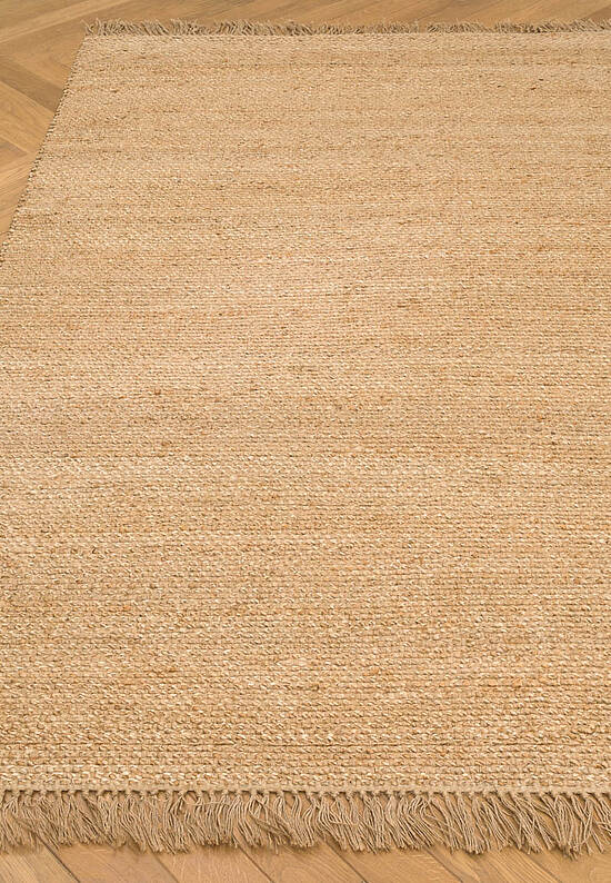 Циновка из джута ECH 02 Natural XW