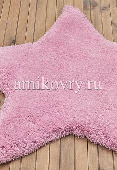 Ковер Bellybutton BB-4211-01 фигура