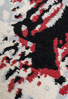 фактура ковра Art Rugs Pulse