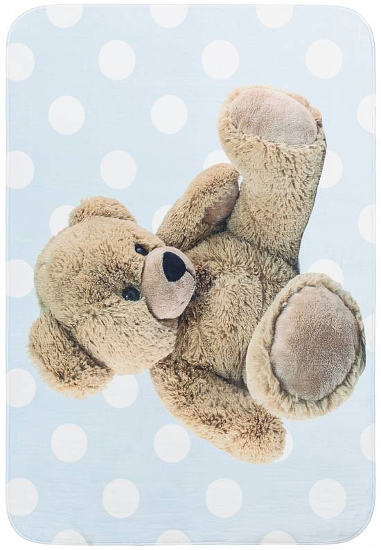 Детский мягкий игровой коврик Kids 6-C