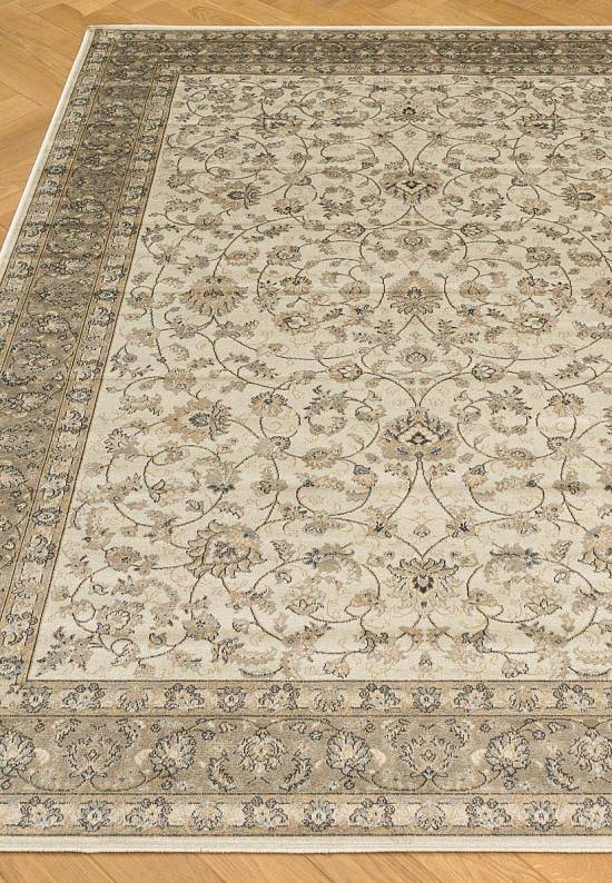 Бельгийский ковер из вискозы VB3090-V280
