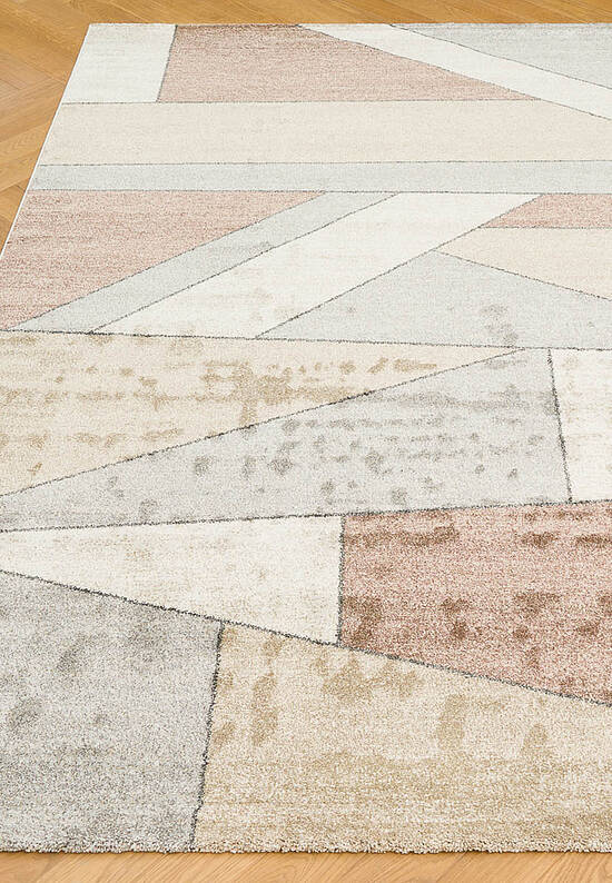 Современный бельгийский ковер RF5461-R387