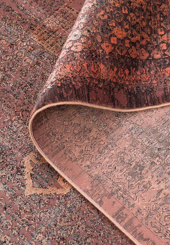 Ковер из вискозы IB 06