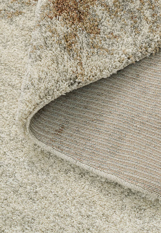 Бельгийский ковер с длинным ворсом RS6020-R275 P