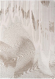 дизайн ковра Rivoli SR6198