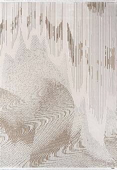 дизайн ковра Rivoli SR6198