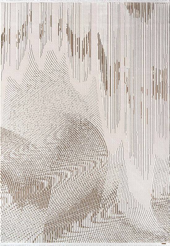 Современный турецкий ковер SR6198