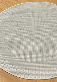 циновка в перспективе Bianco SR5133-S3 круг