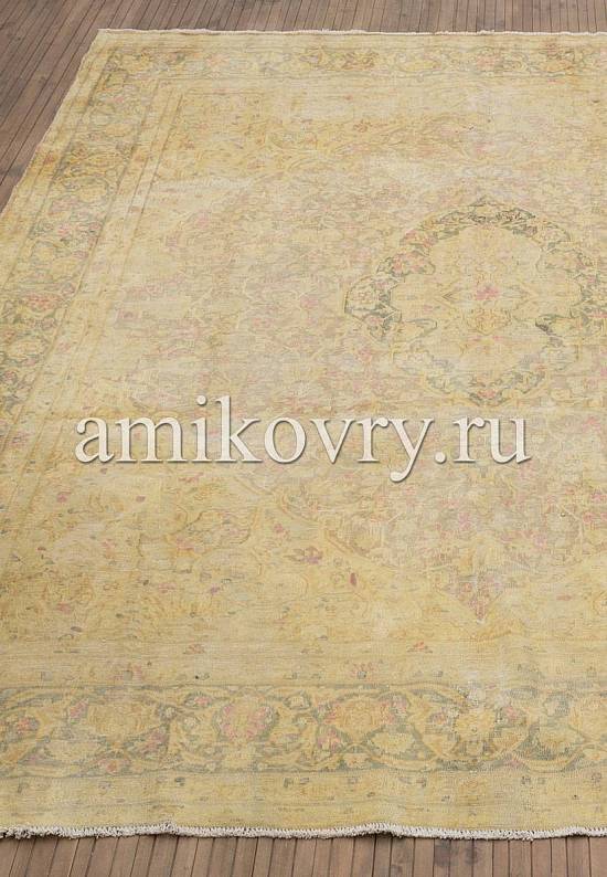 Безворсовый ковер ручной работы из Ирана 5171 discount