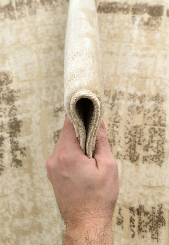 Молдавский современный ковер 4975-44422