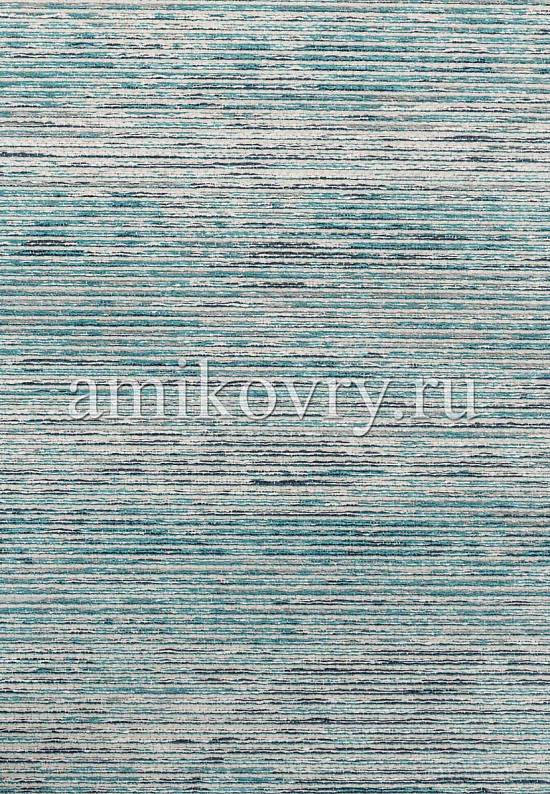 Безворсовый ковер из хлопка 93334-5001-96