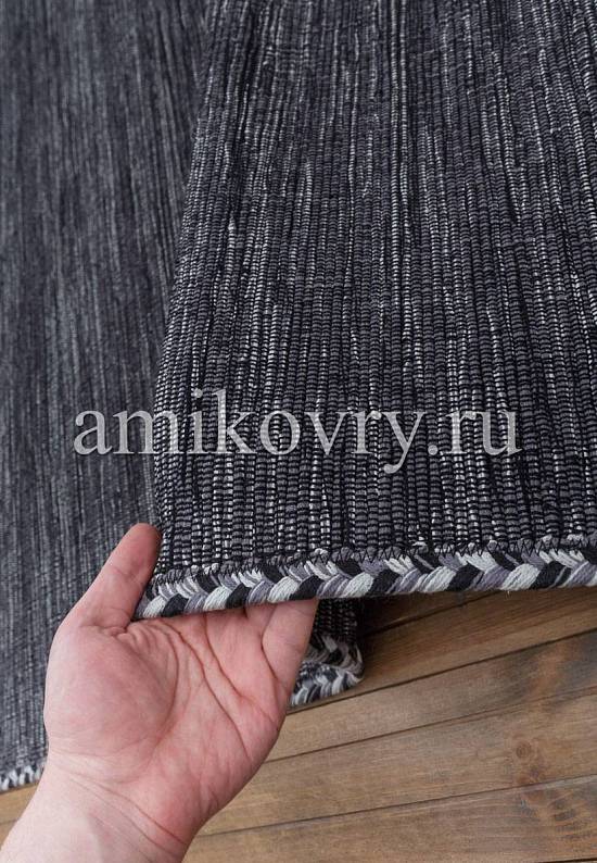 Безворсовый ковер из хлопка 22501-900