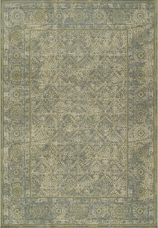 Молдавский шерстяной ковер 8898-51388