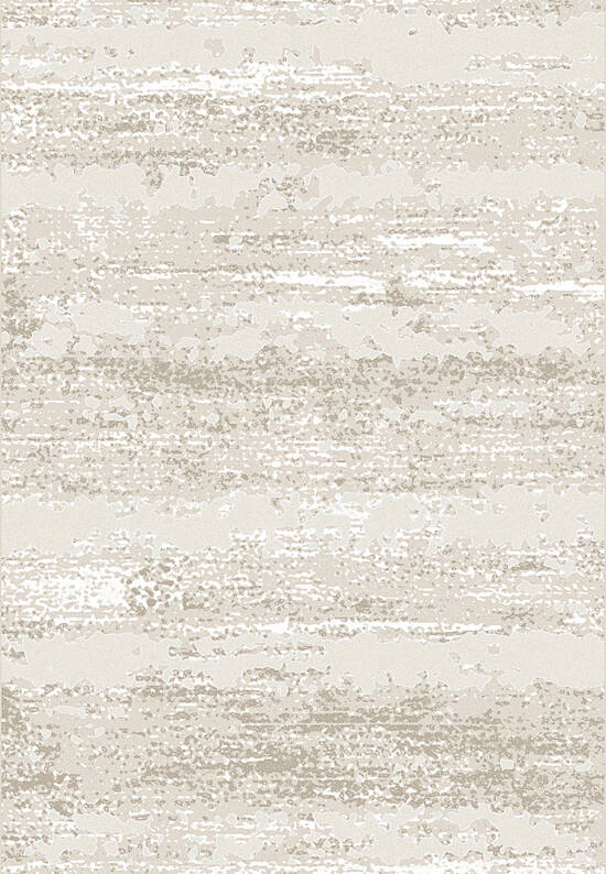 Недорогой современный ковер F173-Light Beige