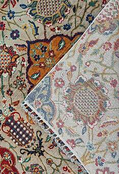 основа ковра Harem HRM 05 Cream Antique