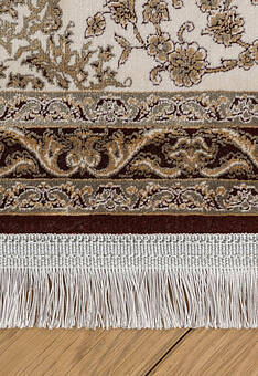 фрагмент ковра Clivia UC3942