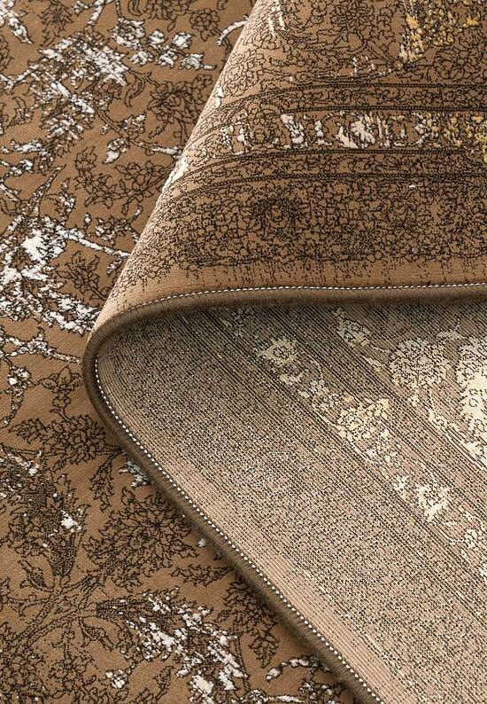 Иранский акриловый ковер UI3980