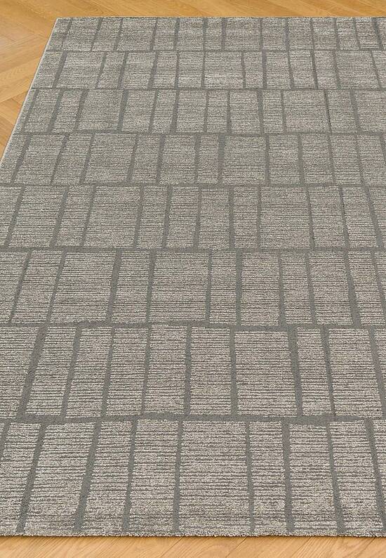 Современный бельгийский ковер RS6024-R636