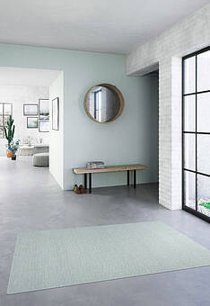 циновка в интерьере Castle RC1918-R06