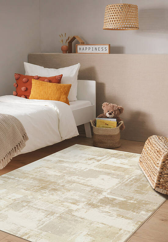 Бельгийский высокоплотный ковер OE6058-O359