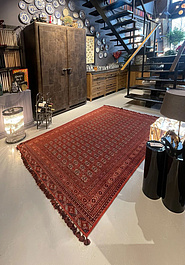 ковер в интерьере Turkmen TUR 06 discount