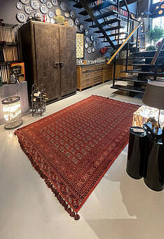 ковер в интерьере Turkmen TUR 06 discount